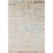 Ephemeral Rug - 17403 by Surya. Made from 50% art silk, 50% wool in a unique style.