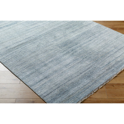 Epic Rug - 32467 by Surya. Made from main: 80% new zealand wool, main: 20% cotton in a unique style.