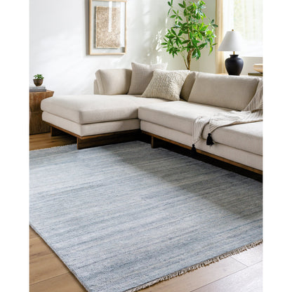 Epic Rug - 32467 by Surya. Made from main: 80% new zealand wool, main: 20% cotton in a unique style.