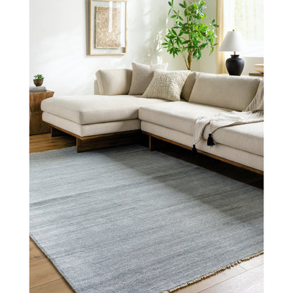 Epic Rug - 32467 by Surya. Made from main: 80% new zealand wool, main: 20% cotton in a unique style.