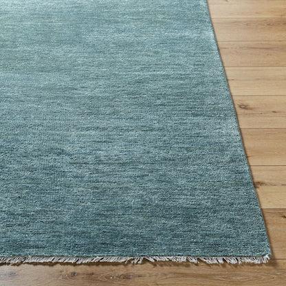 Epic Rug - 32467 by Surya. Made from main: 80% new zealand wool, main: 20% cotton in a unique style.