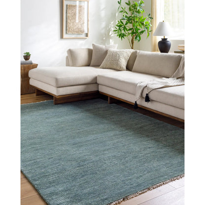 Epic Rug - 32467 by Surya. Made from main: 80% new zealand wool, main: 20% cotton in a unique style.