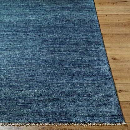 Epic Rug - 32467 by Surya. Made from main: 80% new zealand wool, main: 20% cotton in a unique style.
