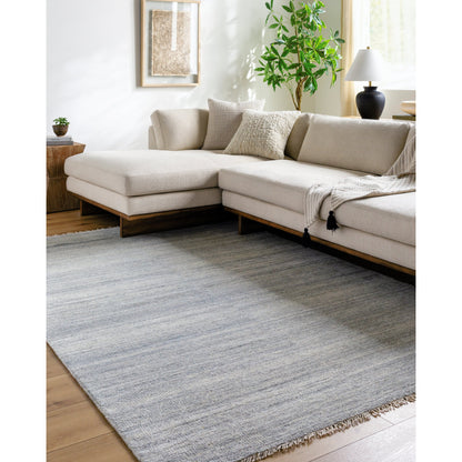 Epic Rug - 32467 by Surya. Made from main: 80% new zealand wool, main: 20% cotton in a unique style.