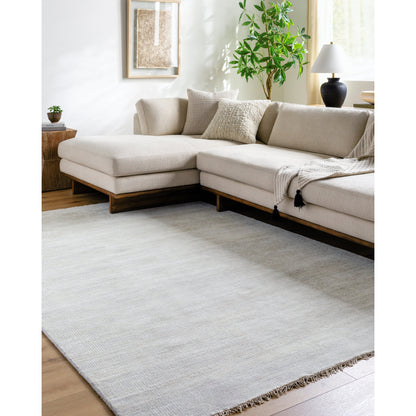 Epic Rug - 32467 by Surya. Made from main: 80% new zealand wool, main: 20% cotton in a unique style.