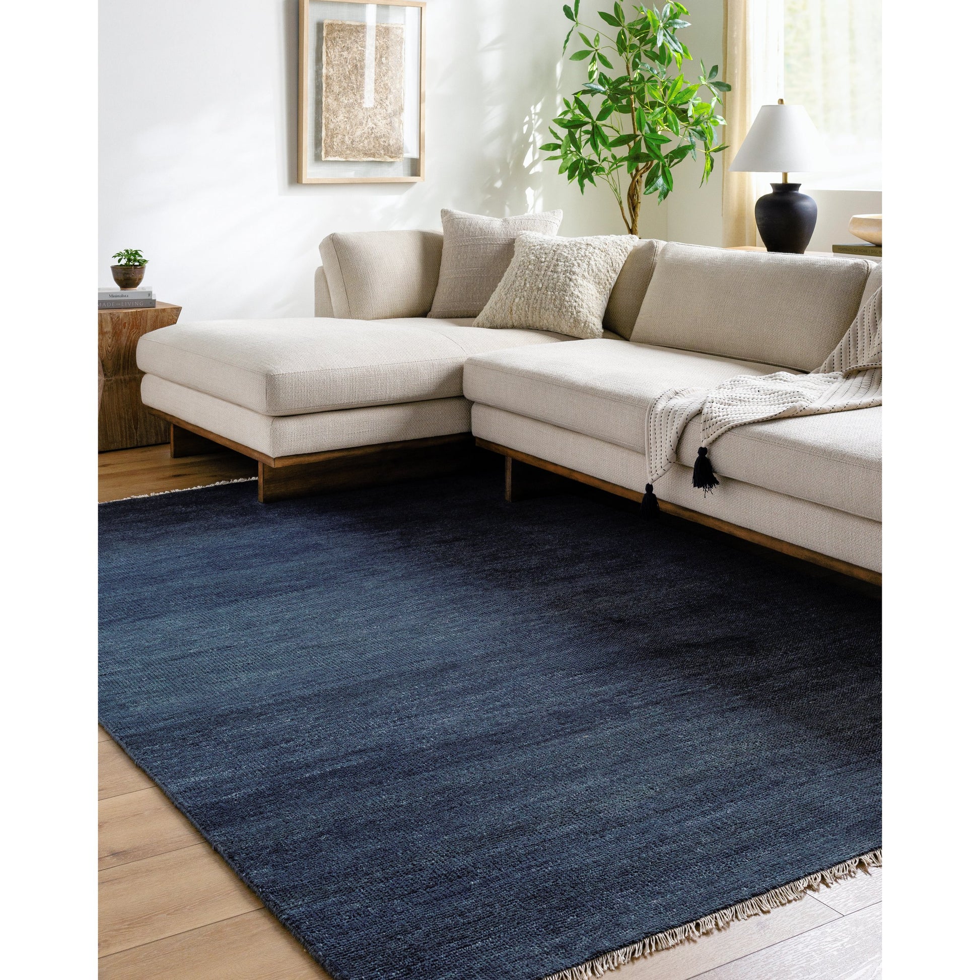 Epic Rug - 25796 by Surya. Made from unique in a unique style.