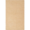 Beige, Sandstone, Wheat / 5' x 7'6"