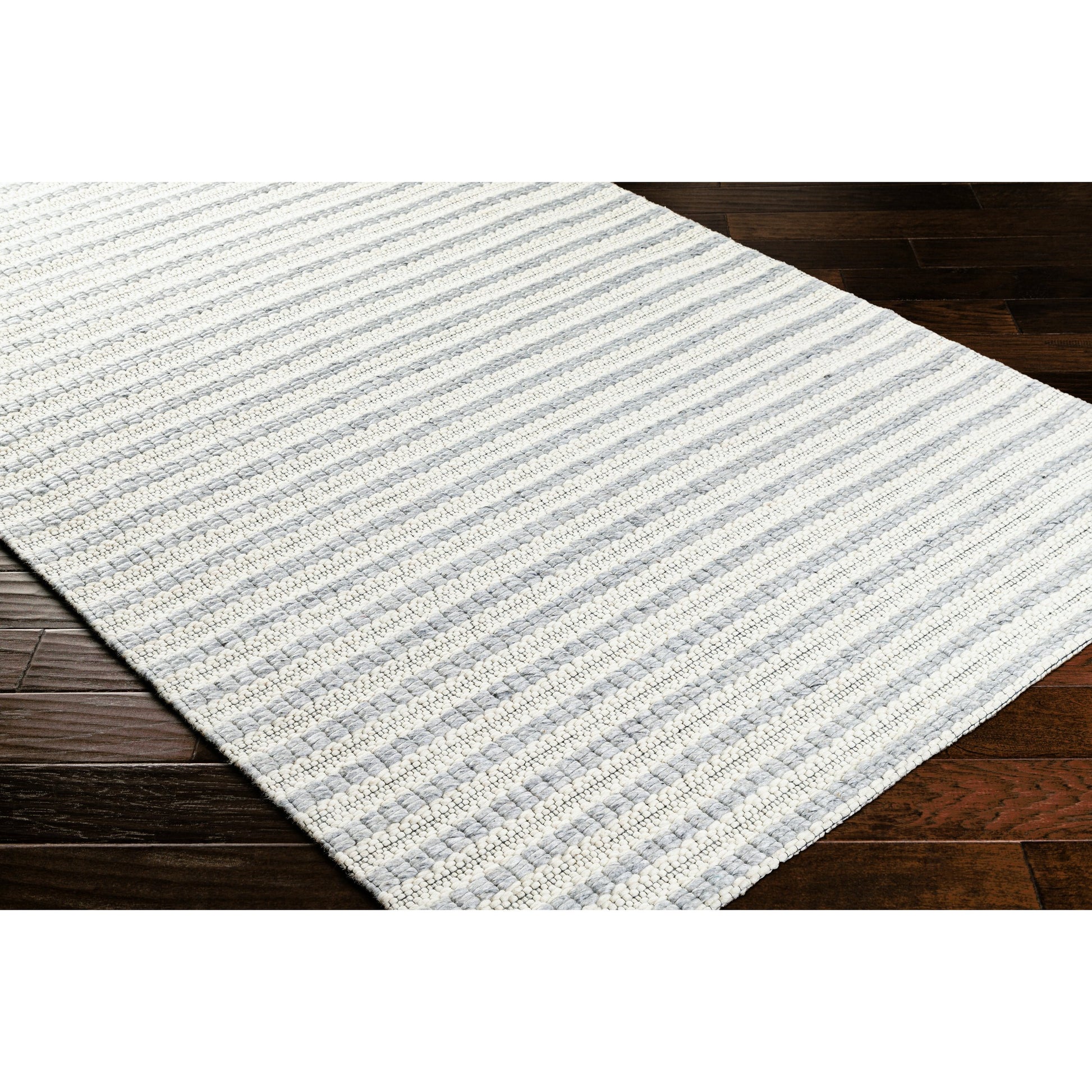 Empoli EPO-2300 Rug by Livabliss. Made from main: 50% recycled pet yarn, main: 50% wool in a unique style.