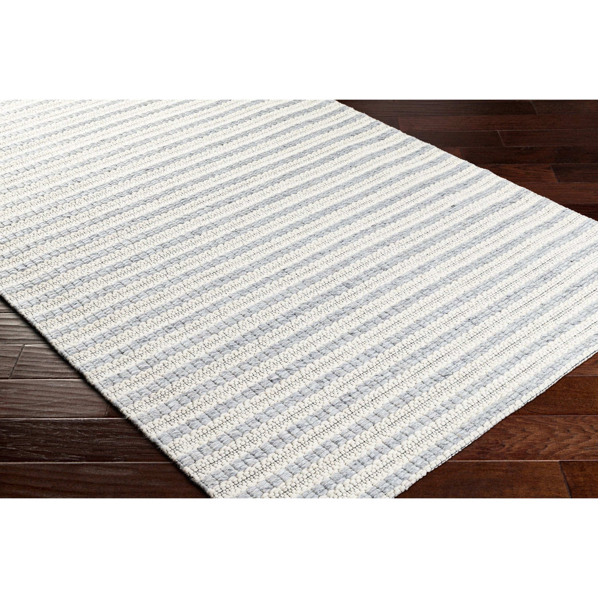Empoli EPO-2300 Rug by Livabliss. Made from main: 50% recycled pet yarn, main: 50% wool in a unique style.