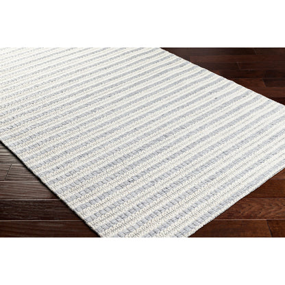 Empoli EPO-2300 Rug by Livabliss. Made from main: 50% recycled pet yarn, main: 50% wool in a unique style.