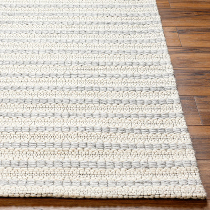 Empoli EPO-2300 Rug by Livabliss. Made from main: 50% recycled pet yarn, main: 50% wool in a unique style.
