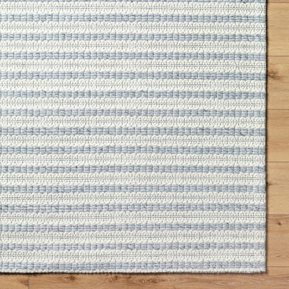 Empoli EPO-2300 Rug by Livabliss. Made from main: 50% recycled pet yarn, main: 50% wool in a unique style.