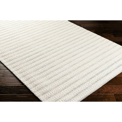 Empoli EPO-2300 Rug by Livabliss. Made from main: 50% recycled pet yarn, main: 50% wool in a unique style.