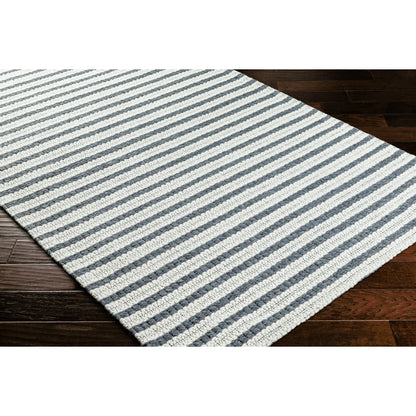 Empoli EPO-2300 Rug by Livabliss. Made from main: 50% recycled pet yarn, main: 50% wool in a unique style.