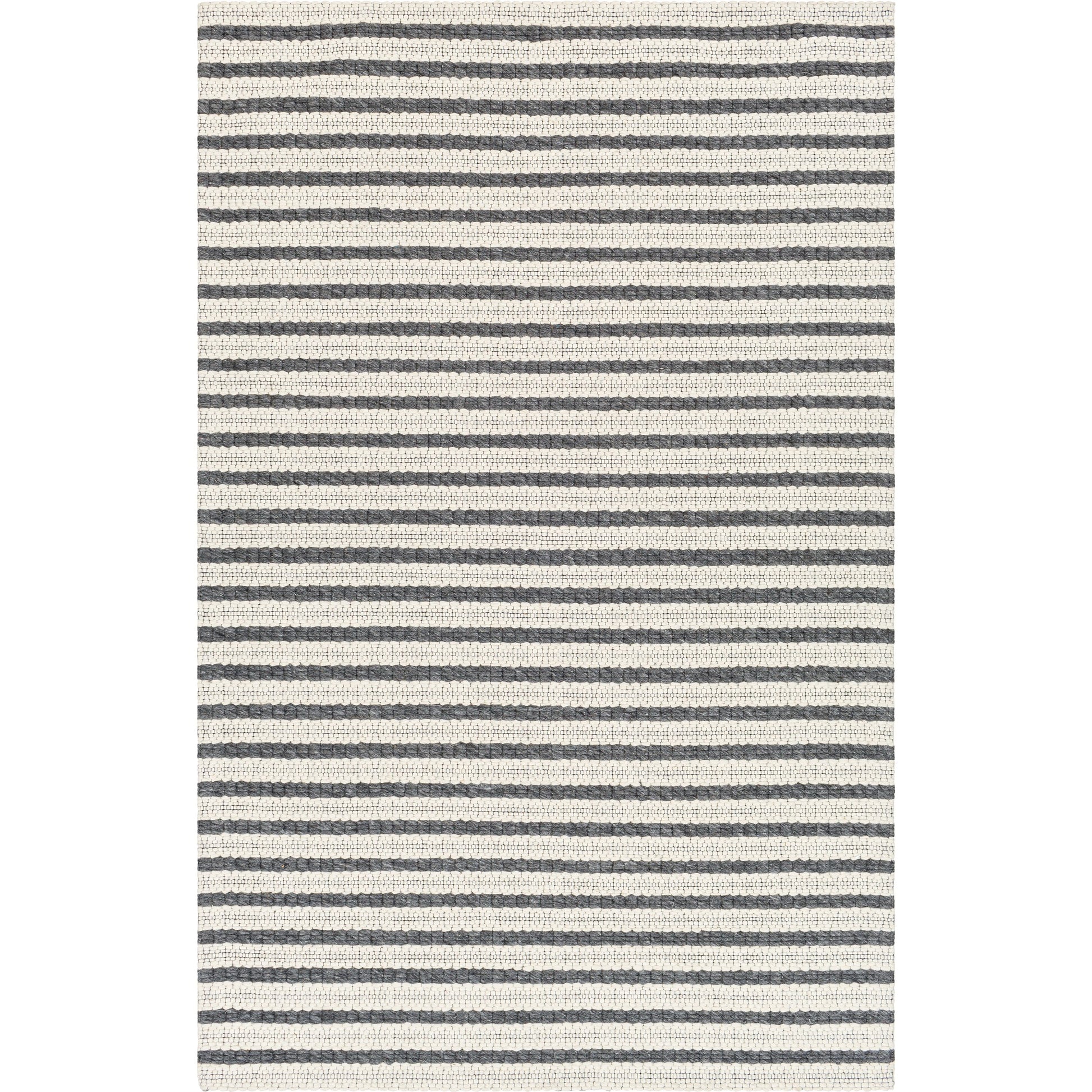 Empoli EPO-2300 Rug by Livabliss. Made from main: 50% recycled pet yarn, main: 50% wool in a unique style.