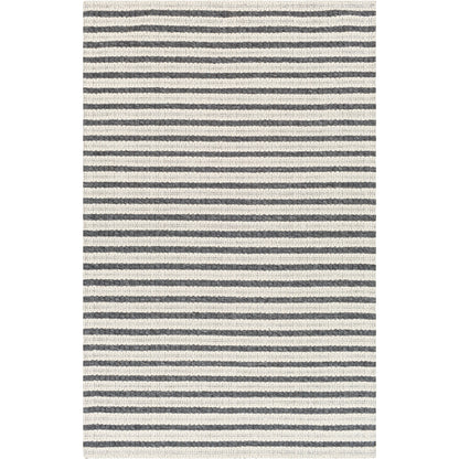 Empoli EPO-2300 Rug by Livabliss. Made from main: 50% recycled pet yarn, main: 50% wool in a unique style.