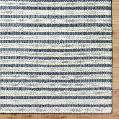 Empoli EPO-2300 Rug by Livabliss. Made from main: 50% recycled pet yarn, main: 50% wool in a unique style.