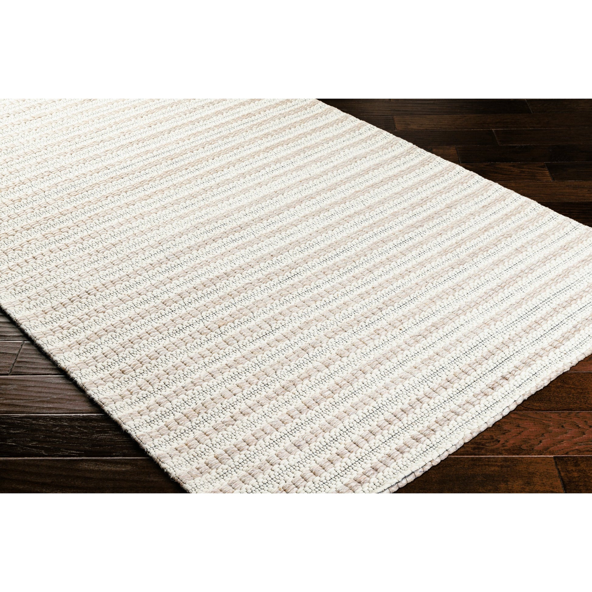 Empoli EPO-2300 Rug by Livabliss. Made from main: 50% recycled pet yarn, main: 50% wool in a unique style.