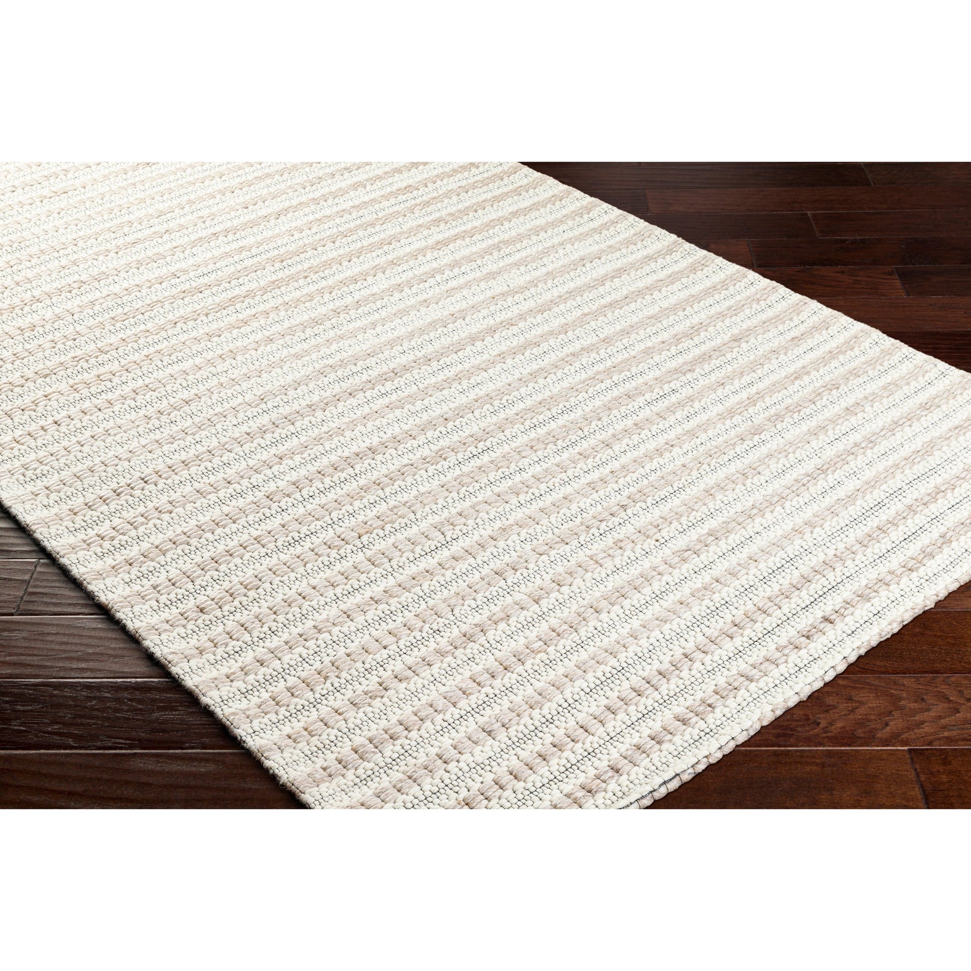 Empoli EPO-2300 Rug by Livabliss. Made from main: 50% recycled pet yarn, main: 50% wool in a unique style.