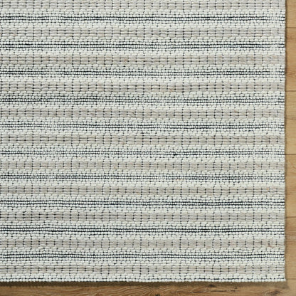 Empoli EPO-2300 Rug by Livabliss. Made from main: 50% recycled pet yarn, main: 50% wool in a unique style.