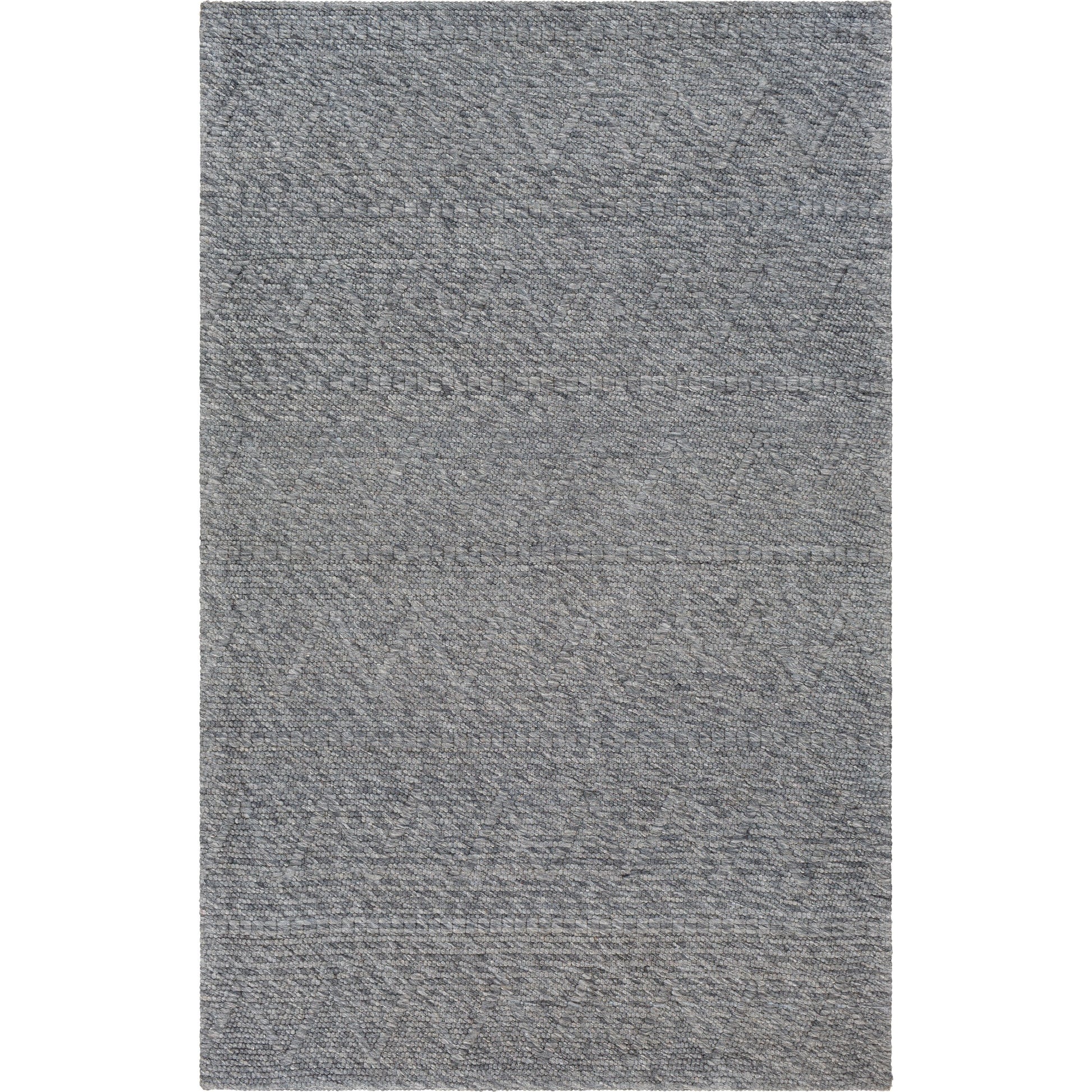 Empoli EPO-2304 Rug by Livabliss. Made from main: 50% recycled pet yarn, main: 50% wool in a unique style.