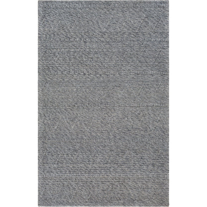 Empoli EPO-2304 Rug by Livabliss. Made from main: 50% recycled pet yarn, main: 50% wool in a unique style.