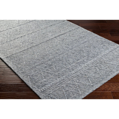 Empoli EPO-2304 Rug by Livabliss. Made from main: 50% recycled pet yarn, main: 50% wool in a unique style.