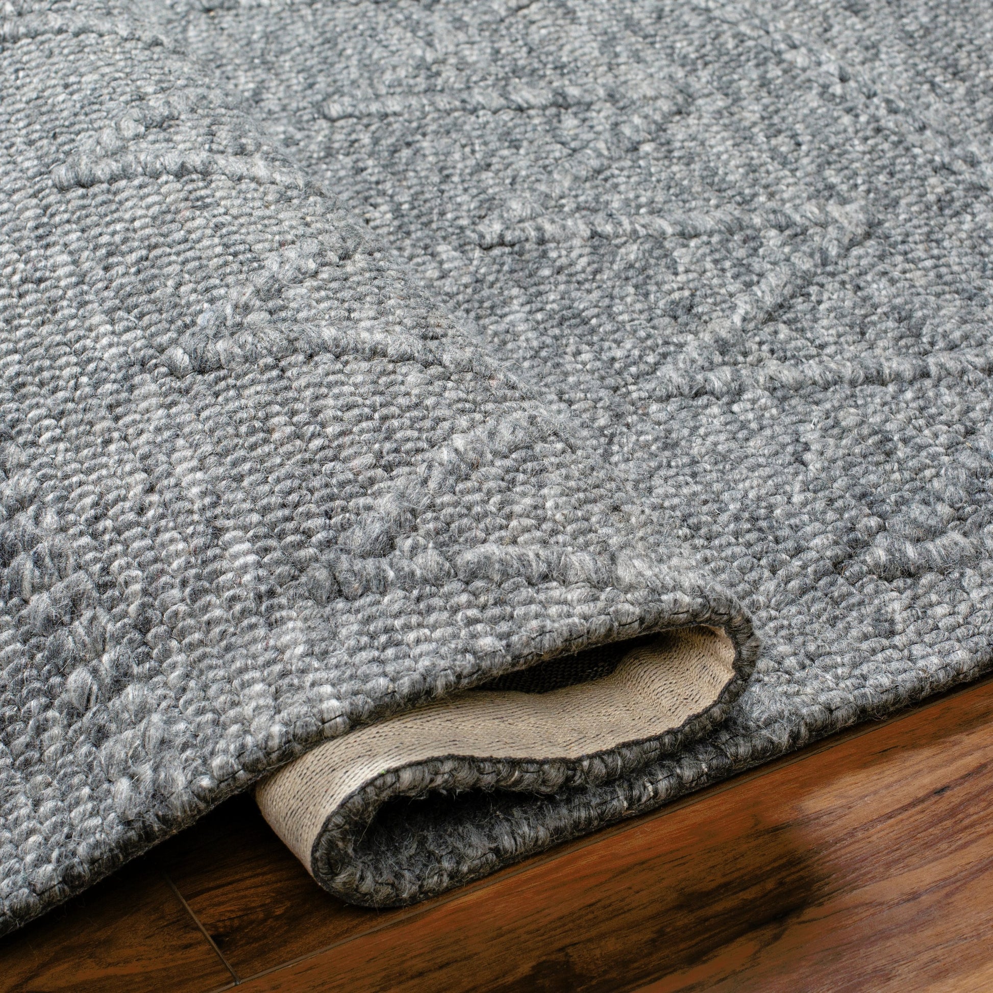 Empoli EPO-2304 Rug by Livabliss. Made from main: 50% recycled pet yarn, main: 50% wool in a unique style.