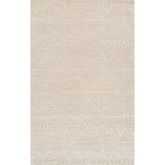 Empoli Rug - 33236 by Livabliss. Made from main: 50% recycled pet yarn, main: 50% wool in a unique style.