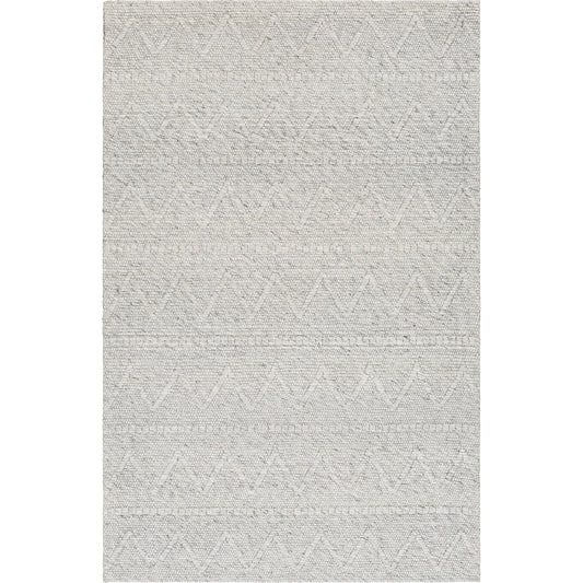 Empoli Rug - 33236 by Livabliss. Made from main: 50% recycled pet yarn, main: 50% wool in a unique style.