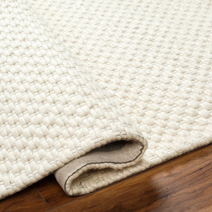 Empoli EPO-2308 Rug by Livabliss. Made from main: 50% recycled pet yarn, main: 50% wool in a unique style.