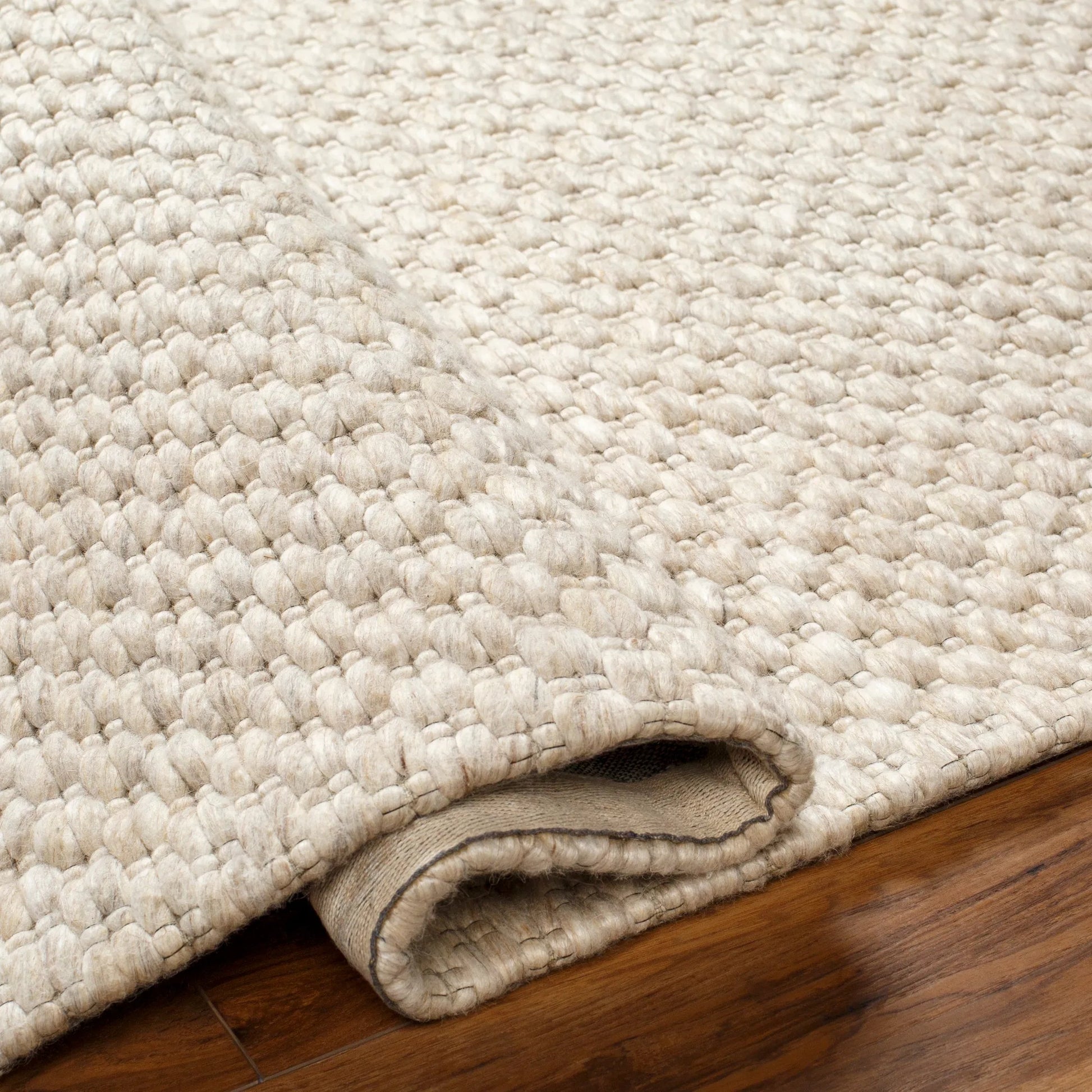 Empoli EPO-2308 Rug by Livabliss. Made from main: 50% recycled pet yarn, main: 50% wool in a unique style.