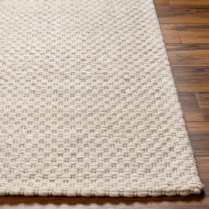 Empoli EPO-2308 Rug by Livabliss. Made from main: 50% recycled pet yarn, main: 50% wool in a unique style.