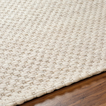 Empoli EPO-2308 Rug by Livabliss. Made from main: 50% recycled pet yarn, main: 50% wool in a unique style.