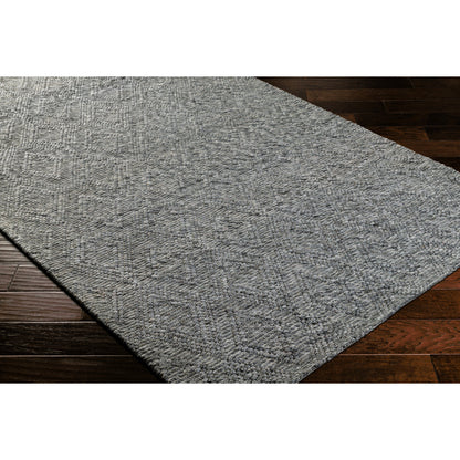 Empoli EPO-2312 Rug by Livabliss. Made from main: 50% recycled pet yarn, main: 50% wool in a unique style.