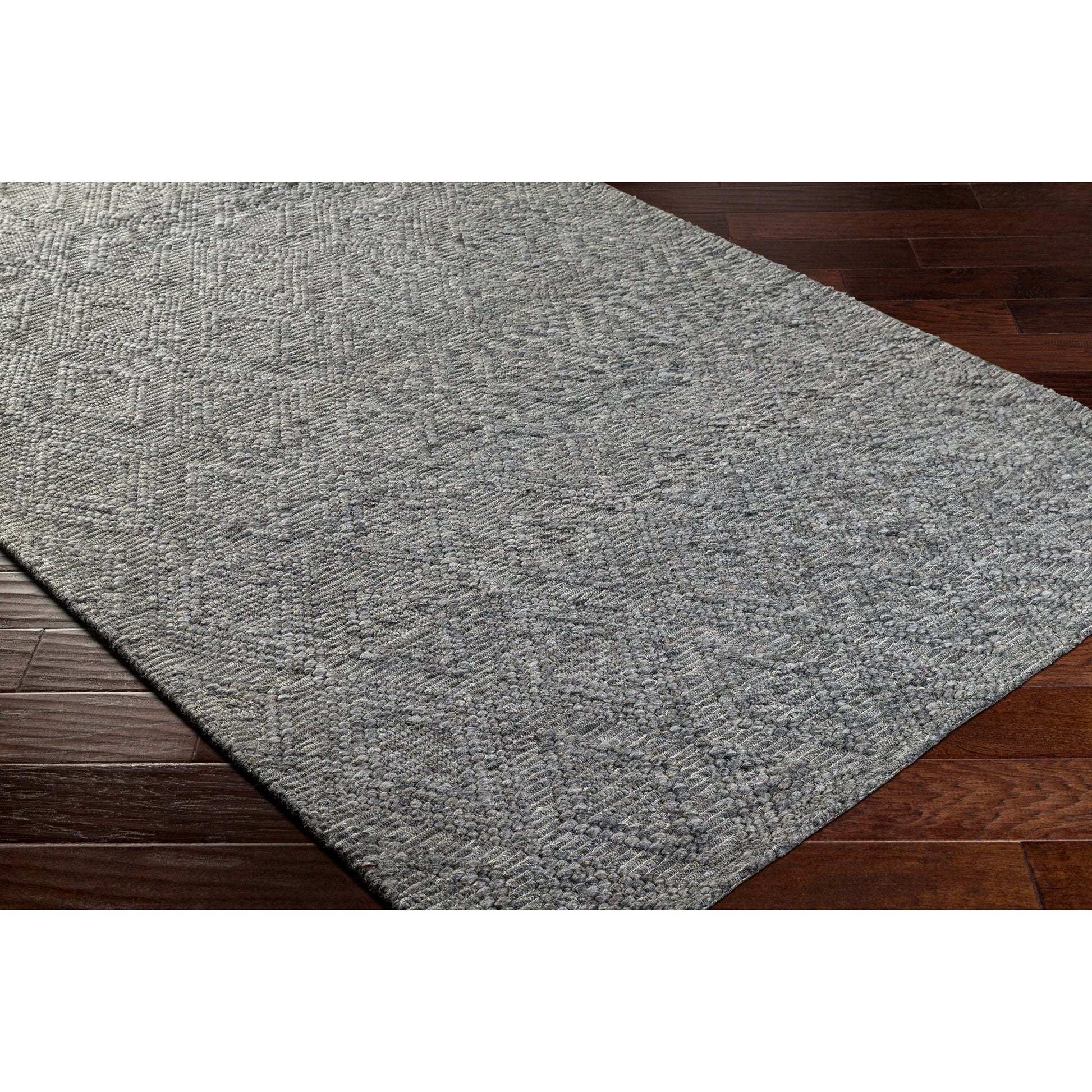 Empoli EPO-2312 Rug by Livabliss. Made from main: 50% recycled pet yarn, main: 50% wool in a unique style.