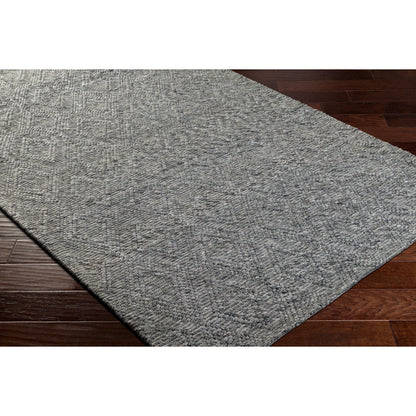 Empoli EPO-2312 Rug by Livabliss. Made from main: 50% recycled pet yarn, main: 50% wool in a unique style.