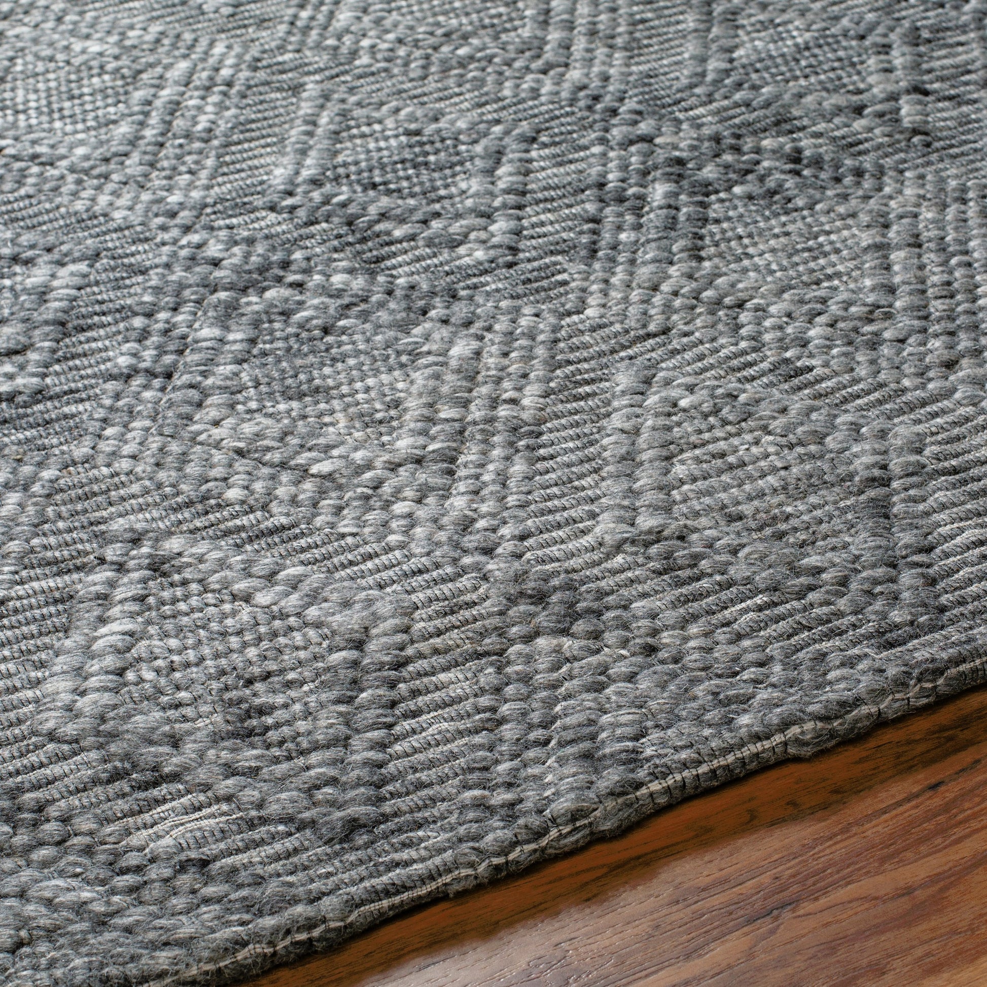 Empoli EPO-2312 Rug by Livabliss. Made from main: 50% recycled pet yarn, main: 50% wool in a unique style.