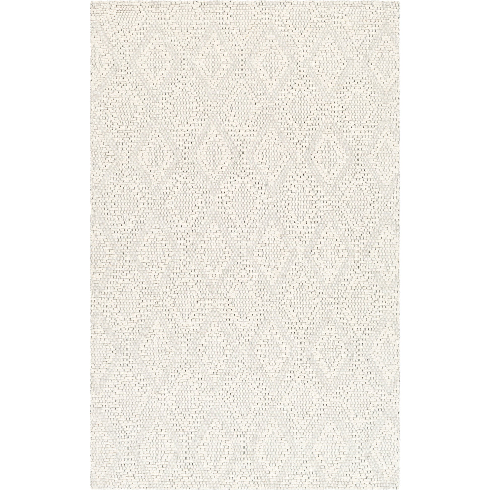 Empoli EPO-2312 Rug by Livabliss. Made from main: 50% recycled pet yarn, main: 50% wool in a unique style.