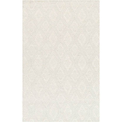 Empoli EPO-2312 Rug by Livabliss. Made from main: 50% recycled pet yarn, main: 50% wool in a unique style.