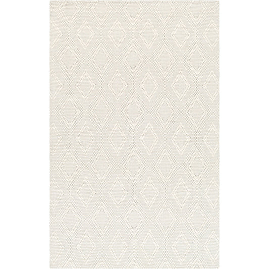 Empoli Rug - 33238 by Livabliss. Made from main: 50% recycled pet yarn, main: 50% wool in a unique style.