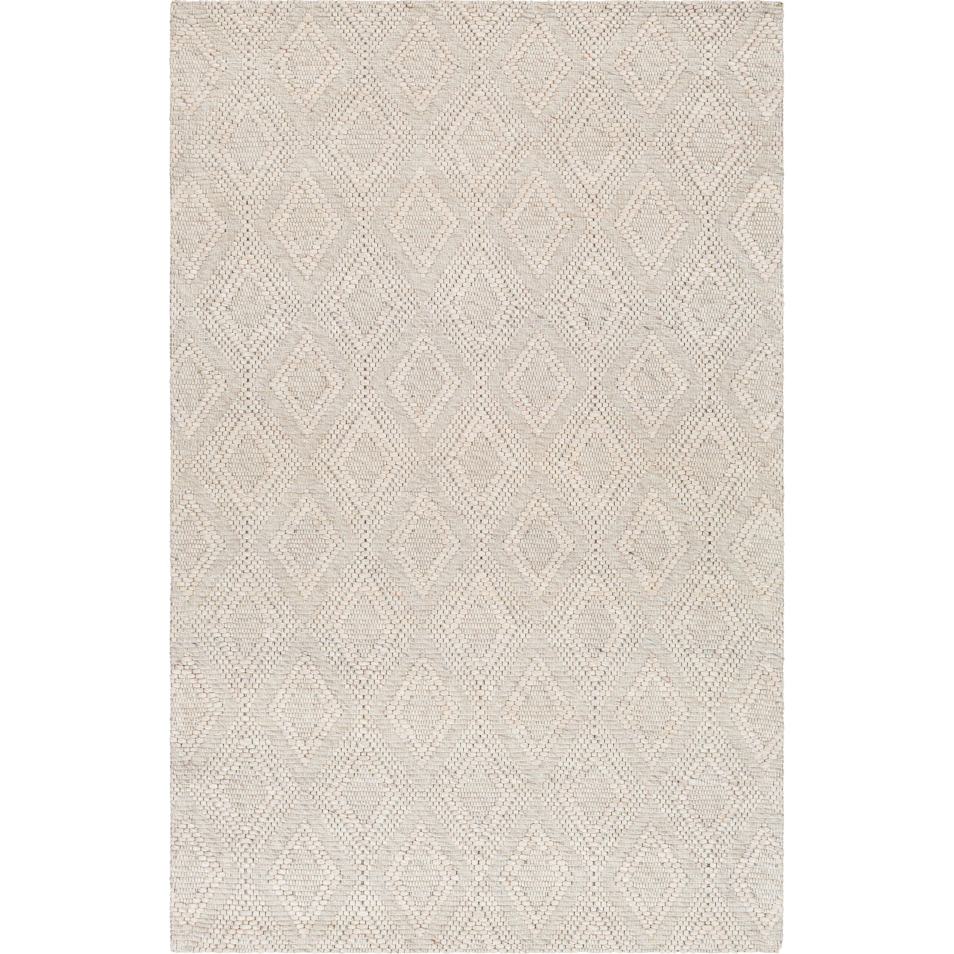 Empoli EPO-2312 Rug by Livabliss. Made from main: 50% recycled pet yarn, main: 50% wool in a unique style.