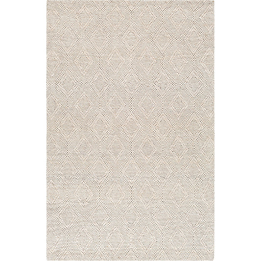 Empoli Rug - 33238 by Livabliss. Made from main: 50% recycled pet yarn, main: 50% wool in a unique style.