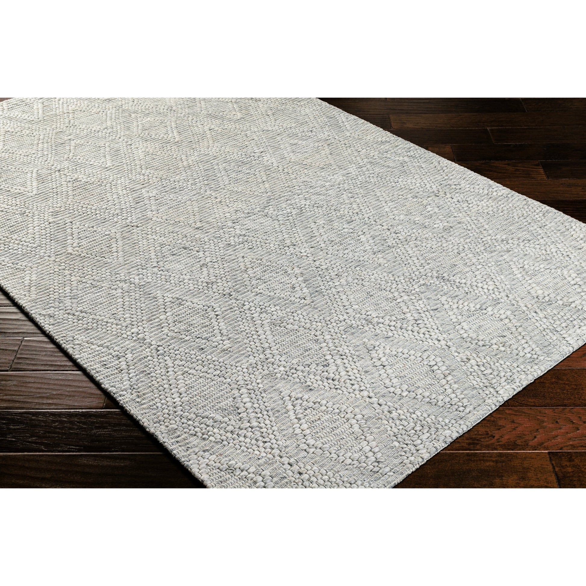 Empoli EPO-2312 Rug by Livabliss. Made from main: 50% recycled pet yarn, main: 50% wool in a unique style.