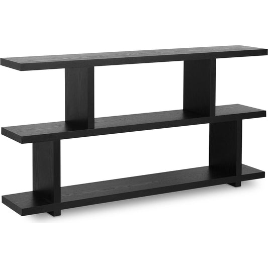 Miri Shelf by Moe's Home Collection. Made from unique in a modern style.