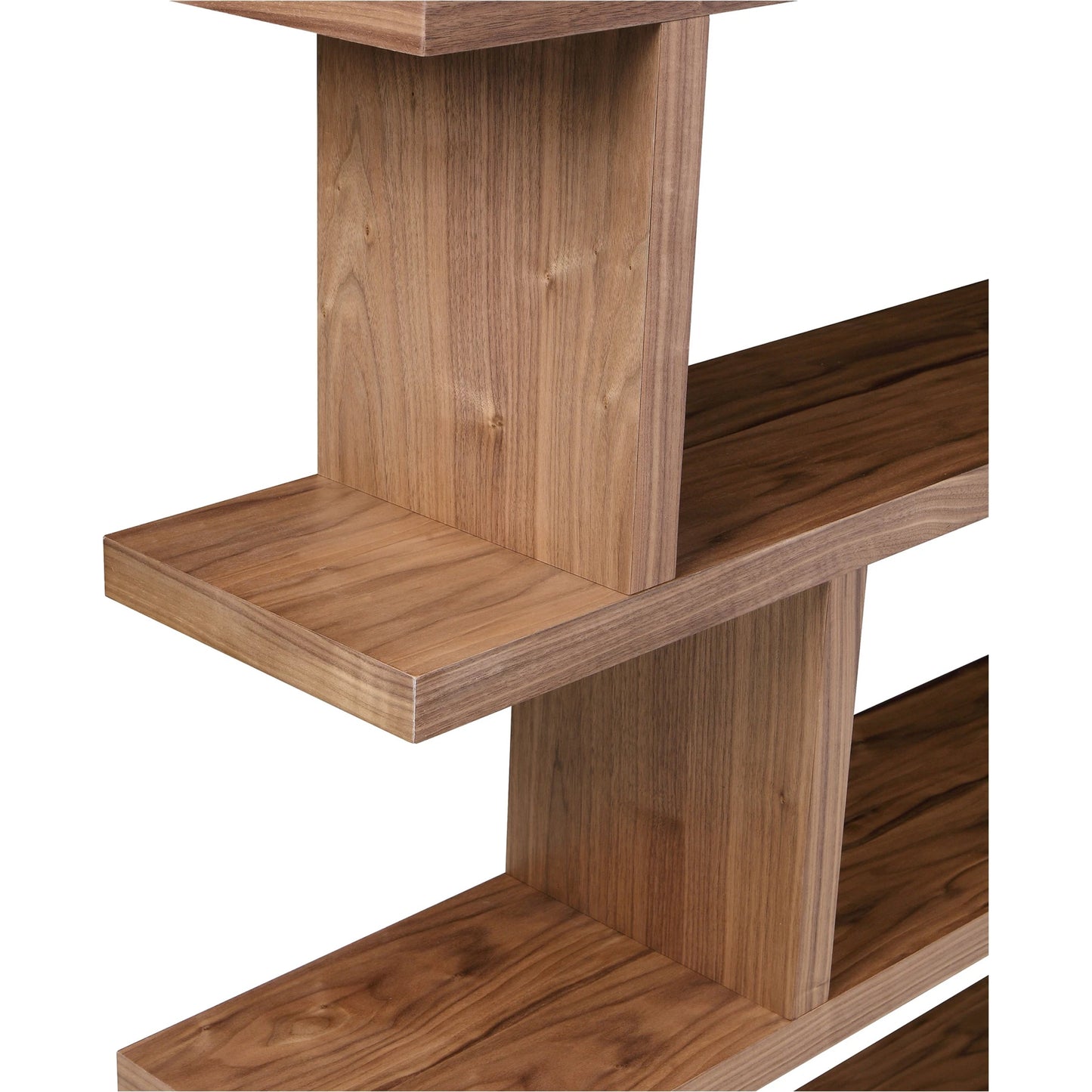 023 S-699138 | Closeup | Miri Large Shelf by Moe's Home Collection. Made from unique in a transitional style.