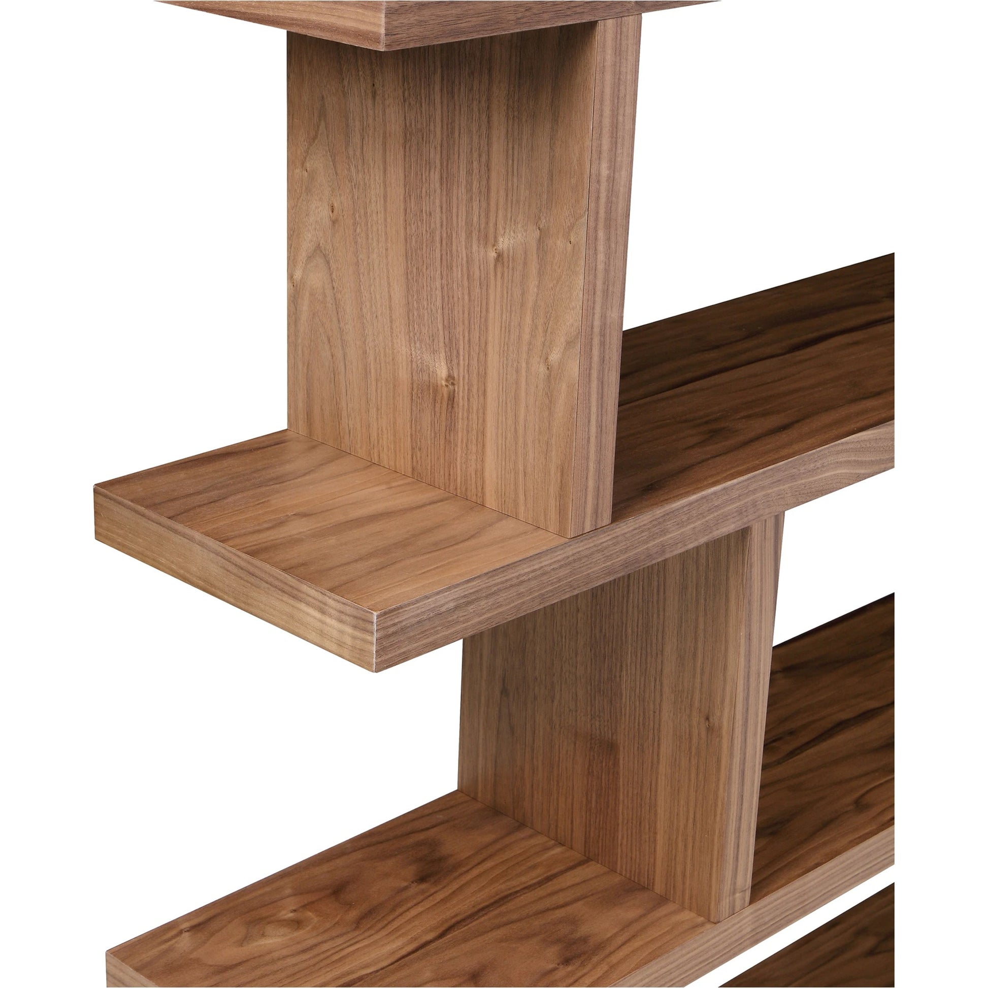 Miri Large Shelf by Moe's Home Collection. Made from unique in a transitional style.