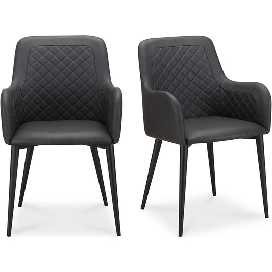 Cantata Dining Chair (Set of 2) by Moe's Home Collection. Made from unique in a modern style.