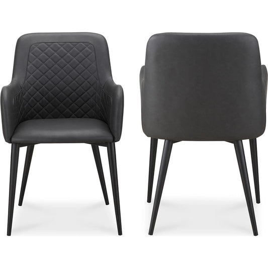 Cantata Dining Chair (Set of 2) by Moe's Home Collection. Made from unique in a modern style.