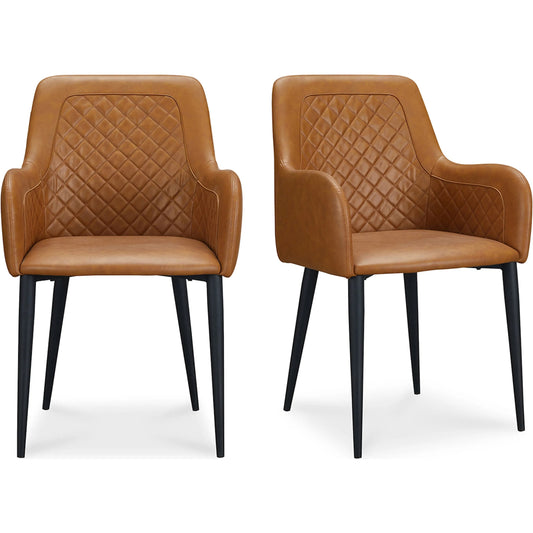 Cantata Dining Chair (Set of 2) by Moe's Home Collection. Made from unique in a modern style.